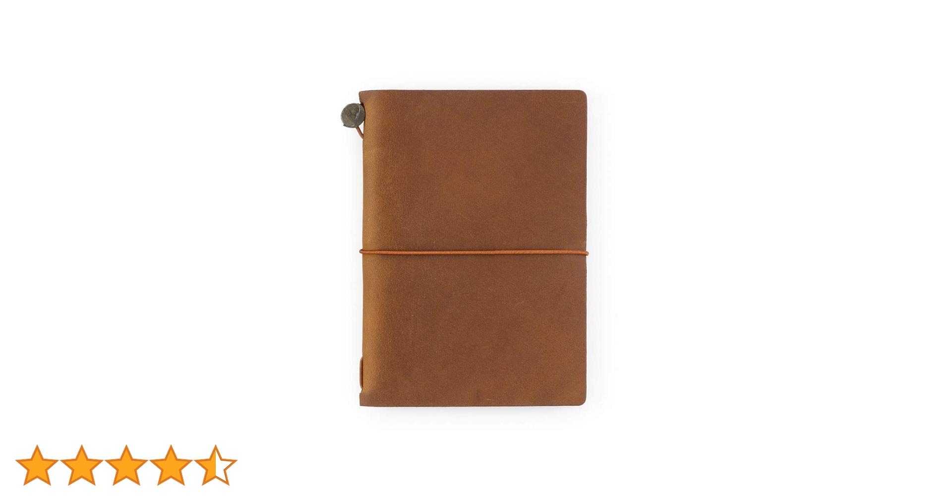 トラベラーズノート 　 パスポートサイズ ブルー　キャメル 新品未開封　2冊① トラベラーズノート パスポートサイズ キャメル (15194006)